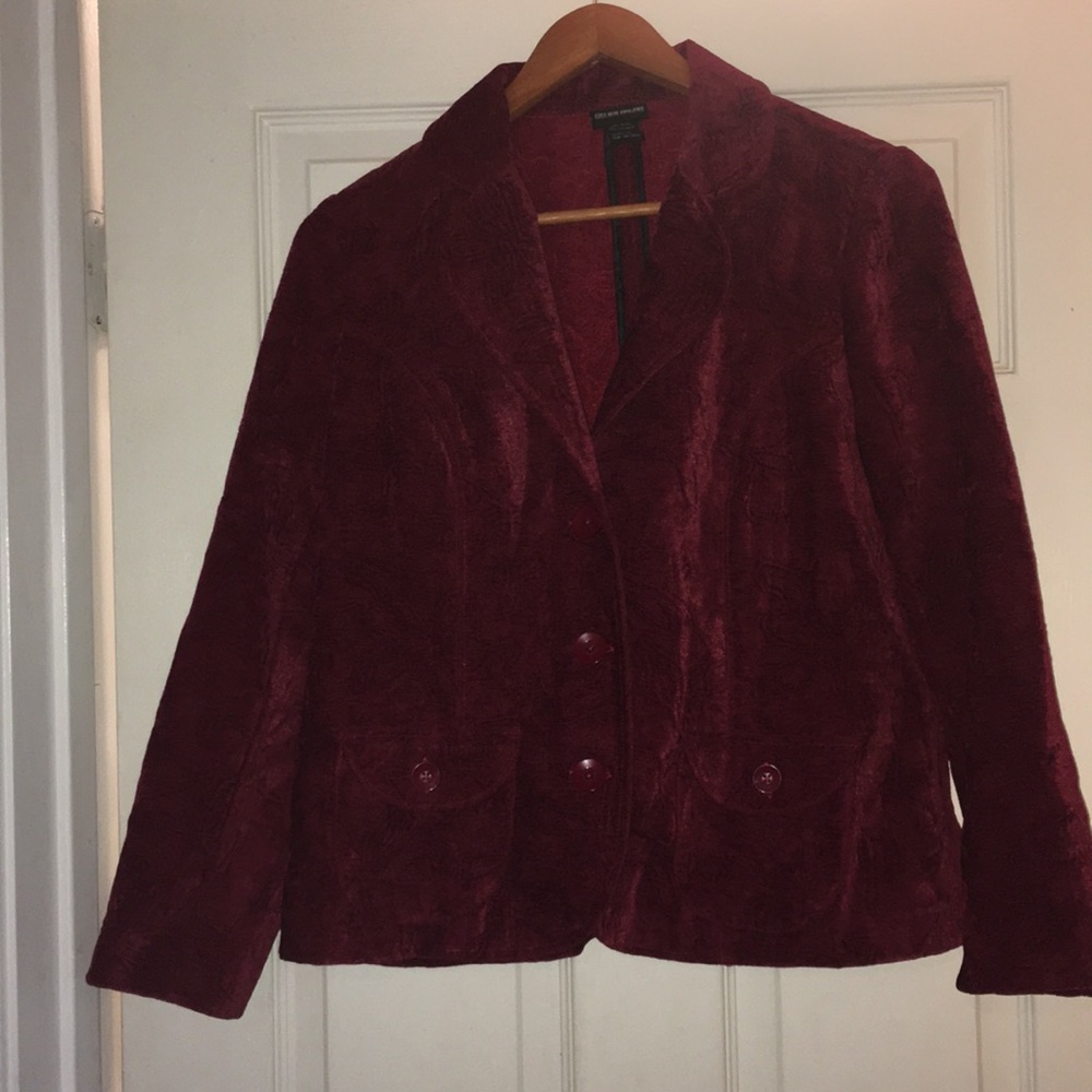 Blazer